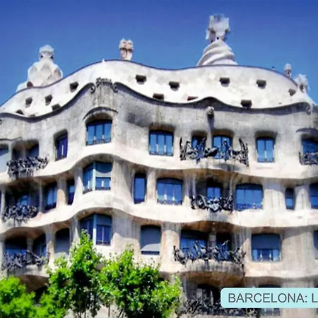 Apartment En El Centro De